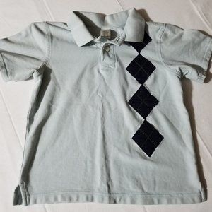 Gymboree Outlet Golf Pro size 6 Used shirt.